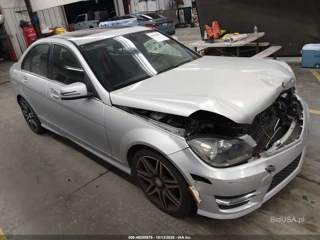MERCEDES-BENZ MERCEDES-BENZ C 250 SPORT