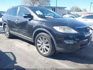 MAZDA MAZDA CX-9 GRAND TOURING