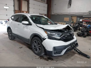 HONDA HONDA CR-V AWD EX-L