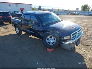 DODGE DODGE DAKOTA SLT/SPORT