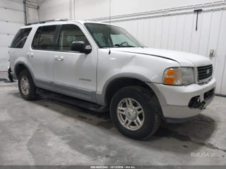 FORD FORD EXPLORER XLT