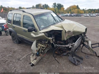 JEEP JEEP LIBERTY SPORT