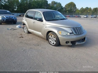 CHRYSLER CHRYSLER PT CRUISER TOURING