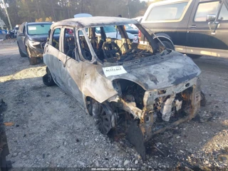 FIAT FIAT 500L POP