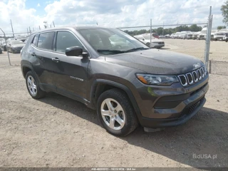 JEEP JEEP COMPASS SPORT 4X4