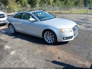 AUDI AUDI A5 2.0T PREMIUM