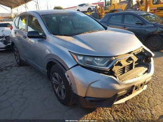 HONDA HONDA CR-V LX