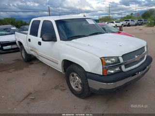 CHEVROLET CHEVROLET SILVERADO 1500 Z71