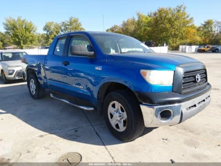 TOYOTA TOYOTA TUNDRA BASE 5.7L V8