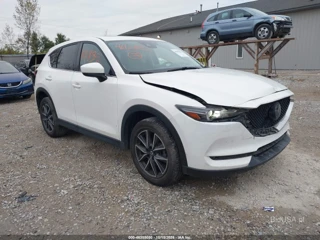 MAZDA MAZDA CX-5 GRAND TOURING