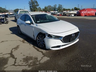 MAZDA MAZDA MAZDA3 SELECT PACKAGE