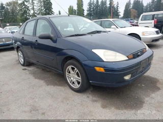 FORD FORD FOCUS SE