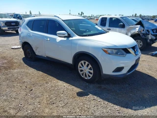 NISSAN NISSAN ROGUE S