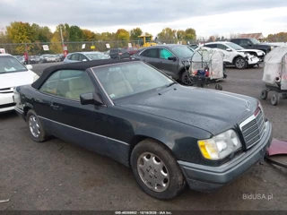 MERCEDES-BENZ MERCEDES-BENZ E 320