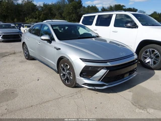 HYUNDAI HYUNDAI SONATA SEL