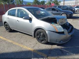 NISSAN NISSAN SENTRA 2.0S