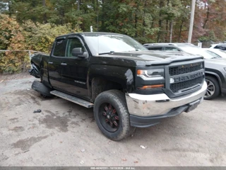 CHEVROLET CHEVROLET SILVERADO 1500 CUSTOM