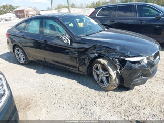 BMW 340I GRAN TURISMO XDRIVE