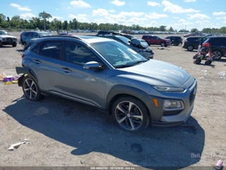 HYUNDAI HYUNDAI KONA ULTIMATE
