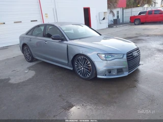 AUDI AUDI A6 2.0T PREMIUM/2.0T SPORT