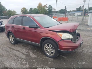 HONDA HONDA CR-V EX