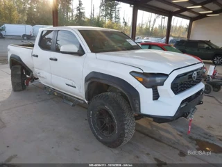 TOYOTA TOYOTA TACOMA TRD OFF ROAD