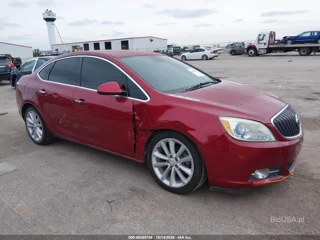 BUICK BUICK VERANO