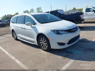 CHRYSLER CHRYSLER PACIFICA TOURING L