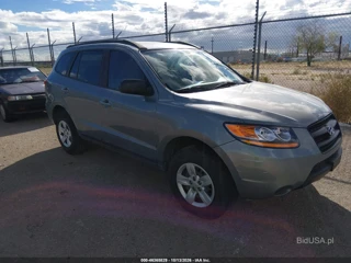 HYUNDAI HYUNDAI SANTA FE GLS