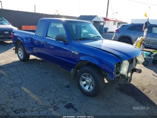 FORD FORD RANGER XLT
