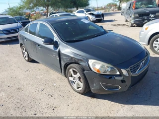 VOLVO VOLVO S60 T5