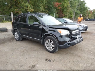 HONDA HONDA CR-V EX-L