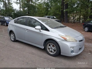 TOYOTA TOYOTA PRIUS II