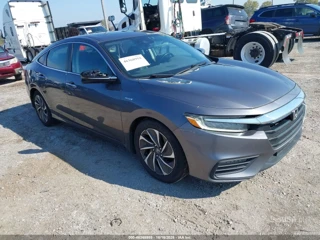 HONDA HONDA INSIGHT TOURING