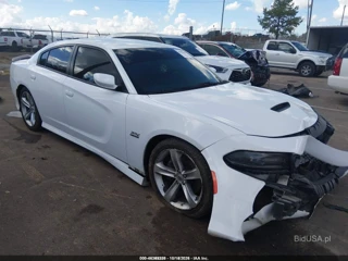 DODGE DODGE CHARGER SCAT PACK RWD