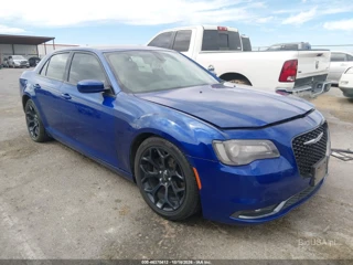 CHRYSLER CHRYSLER 300 300S