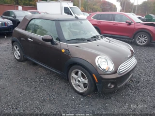 MINI MINI COOPER