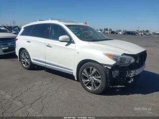 INFINITI INFINITI QX60