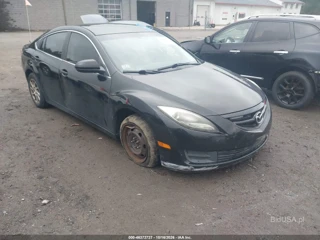 MAZDA MAZDA MAZDA6 I SPORT