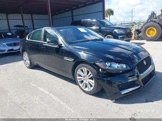 JAGUAR JAGUAR XF 35T PREMIUM