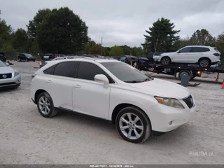 LEXUS LEXUS RX 350