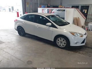 FORD FORD FOCUS SE