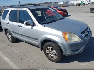 HONDA HONDA CR-V EX