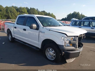FORD FORD F-150 XL
