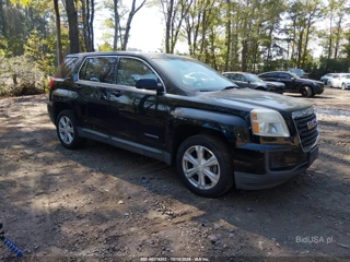 GMC TERRAIN SLE-1