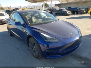 TESLA TESLA MODEL 3 LONG RANGE DUAL MOTOR ALL-WHEEL DRIVE