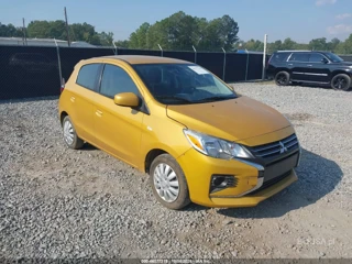 MITSUBISHI MITSUBISHI MIRAGE ES/LE