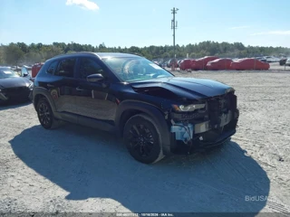 MAZDA MAZDA CX-50 2.5 S PREFERRED