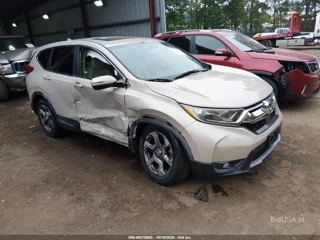 HONDA HONDA CR-V EX-L