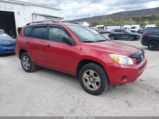 TOYOTA TOYOTA RAV4